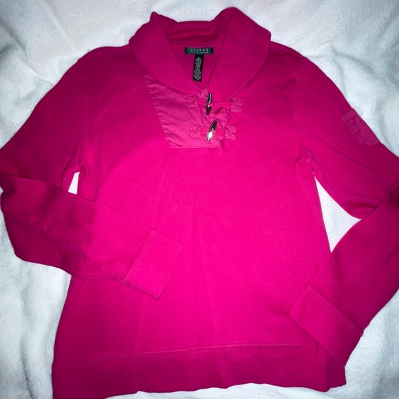 Lauren Ralph Lauren Pullover - Picture 4 of 6